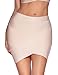 meilun Women's Rayon Bandage Bodycon Mini Skirt