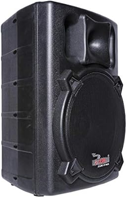 5 core speaker 15 inch