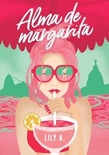 Livro Alma de margarita