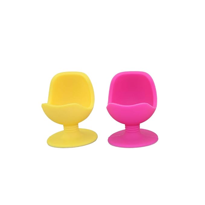 2 hueveras de silicona para hacer huevos escalfados, microondas o ...