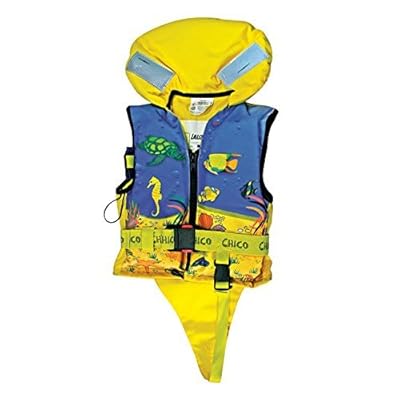 Lalizas 72070 Kinder Feststoff Rettungsweste Chico 100N, Größe:10-20kg 1 Schnorchelmasken 41cyMzfS6mL. SS400 ISO-zertifiziert.
Kinderweste 55Nt
Ergonomisch, dank Reißverschluss und verstellbarem Gürtel und Schrittgurt