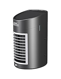 Refrigerador de aire por evaporación Kool Down del