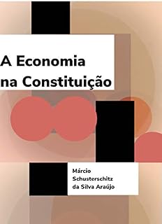 Livro A Economia na Constituição