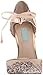 Blue by Betsey Johnson Women's Stela Dress Pump