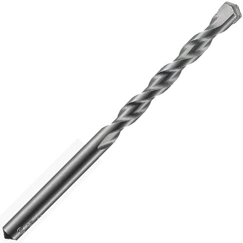 Bosch CYL-3 Concrete Drill Bit 14 mm x 250 mm x 300 mm Silver