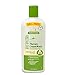 BabyGanics Bye Bye Dry Moisturizing Therapy Wash, 8 Fluid Ounce (Pack of 2), Packaging May Vary