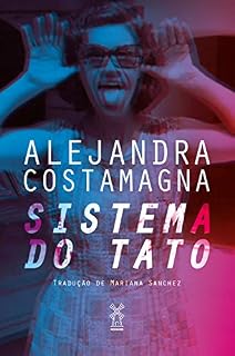 Livro Sistema do tato