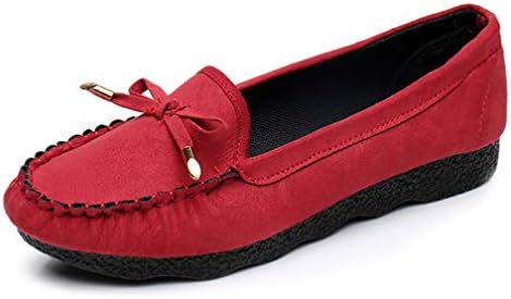 Middle-Aged Women's Flexible Convenient Walking Shoes Flat Comfort