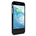 Lenmar iPhone 6s Battery Case - iPhone 6 Battery Case, Portable Charger Case, iPhone Charger Case 3000mAh [MFI] Charging Case, BLACK
