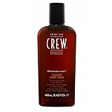American Crew Classic Body Wash, 15.2 Ounce
