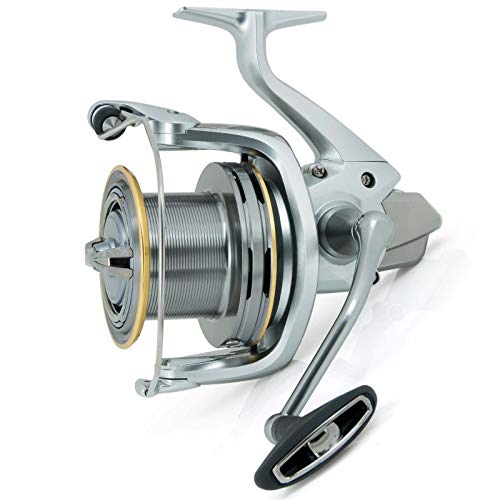 SHIMANO Ultegra CI4+ 5500 XSC Surfcasting Spinning Fishing Reel, ULTCI45500XSC
