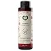 ecoLove - Natural Shampoo for Normal and Oily Hair, Sodium lauryl sulfate Free, Vegan & Cruelty Free Shampoo, Organic Tomato and Beet Extract, No SLS or Parabens, 17.6 oz