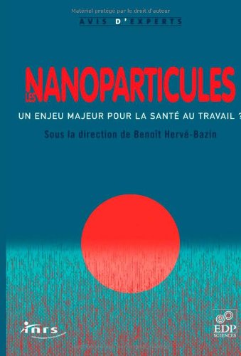Les  nanoparticules