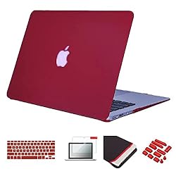 Se7enline Compatible with MacBook Pro Case 15 inch