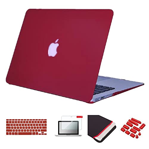 Se7enline Compatible with MacBook Pro Case 15 inch