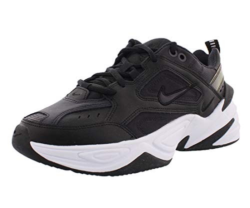 nike tekno nero