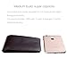FLY HAWK Best RFID Blocking Genuine Leather Wallets for Men Biford Wallet (ONE SIZE, COFFER)
