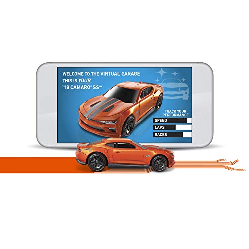 3 Hot+Wheels+2018+Camaro+SS