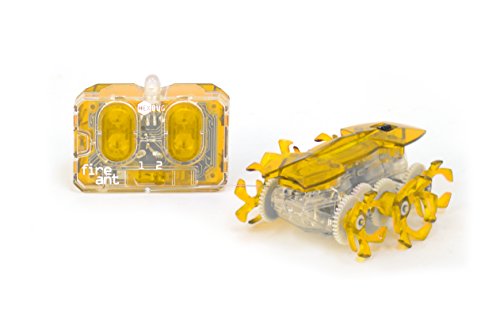 HEXBUG Fire Ant, Colors may vary