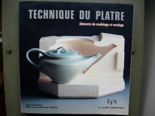 technique du platre by (Paperback)
