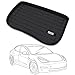 SEG Direct Front Trunk Mat Fits 2016-2020 Tesla Model 3, All-Weather Heavy-Duty Sturdy Mat, Dustproof Odorless Scratch-Resistant Cargo Liner