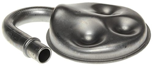 image for Falcon Performance Melling M-55HV SBC Chevy Oil Pump HIGH Volume Oil P