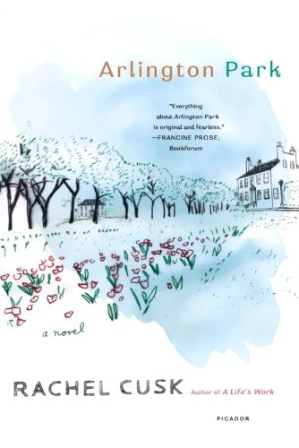 Arlington Park: A Novel
