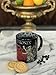 Game of Thrones 20 oz Mug - House Sigil Ceramic Mug - Large Collectible Sigil Coffee Mug - Novelty GoT Coffee Cup