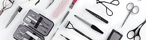 JAPONESQUE Velvet Touch Eyelash Separator