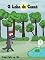 Livro O Lobo de Cueca: Infantil