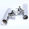 2x-Amarine-made-Stainless-Tournament-Style-Clamp-on-Fishing-Rod-Holder-for-Rails-1-14-to-2
