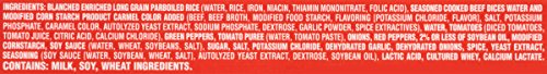 Stouffer's, Green Pepper Steak, 10.5 oz (Frozen) - Thumbnail 5
