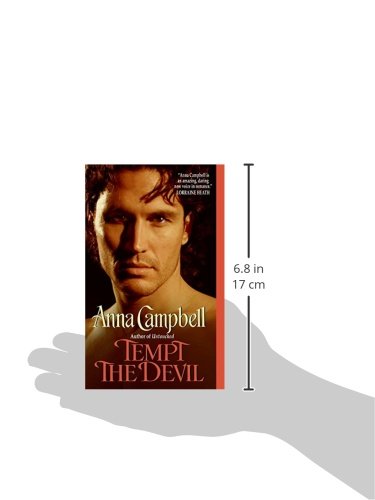 Tempt the Devil