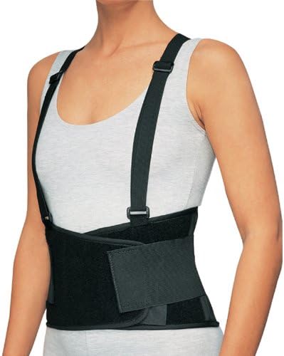 Procare Clinic Industrial Back Support - Small