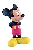 Bullyland Mickey Action Figure
