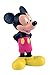 Bullyland Mickey Action Figure