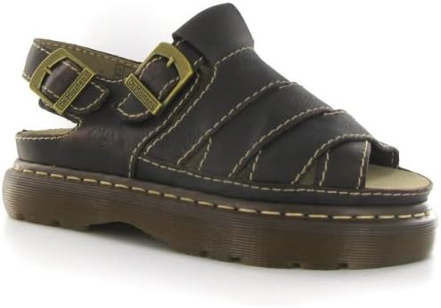 dr martens dune sandals
