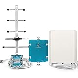 Cell Phone Signal Booster Antenna for Home and Office - Boost Voice