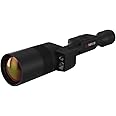 ATN Thor 5 XD Smart HD Thermal Scope w/ 1280x1024 Xtreme Definition Gen 5 Sensor, Video Rec, Built in LRF, Ballistic Calculator, RAV