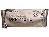 Sony UPP-110HD - Single Roll