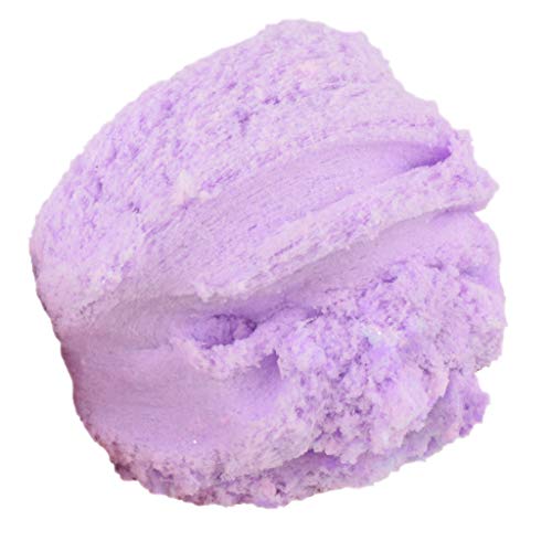5 Naiflowers+Fluffy+Non+Stick+Stress+Scented
