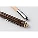 Midori Brass Ballpoint Pen, Brown (36619006)