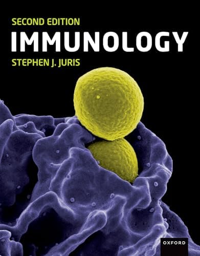 Janeway's Immunobiology: 9780815345053: Medicine & Health Science