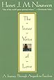 The Inner Voice of Love: A Journey Through Anguish to Freedom