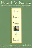 The Inner Voice of Love: A Journey Through Anguish to Freedom
