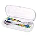 Stephen Joseph Silverware Set, Dino
