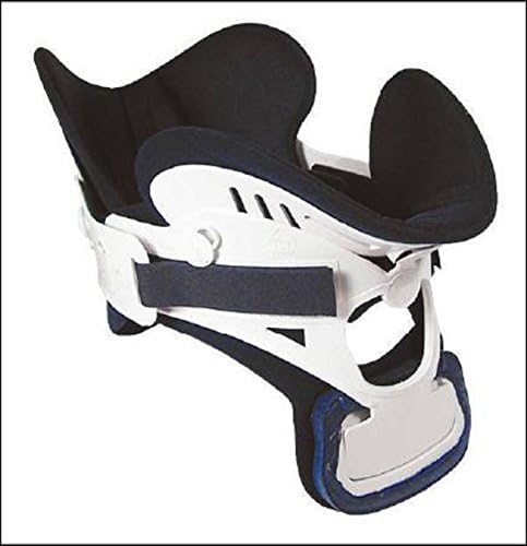 Ossur Cervical Collar Miami J Two Piece Small