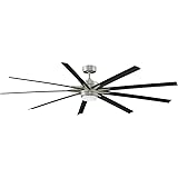 Fanimation FPD8159BNWBL Indoor/Outdoor Ceiling Fan