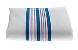 3 Pack, Hospital Receiving Blankets, Baby Blankets, 100% Cotton, 30x40, Stripe