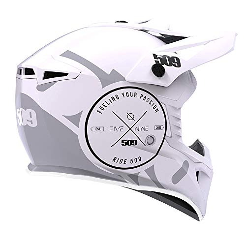 509 Tactical Helmet (Storm Chaser - 2X-Large)